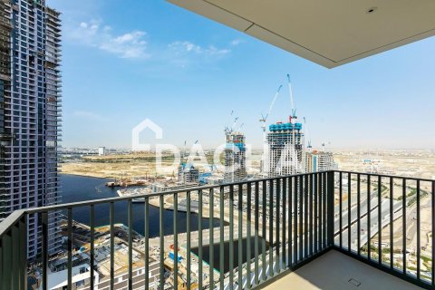 Квартира с 2 спальнями в Dubai Creek Harbour (The Lagoons), ОАЭ №164653 17
