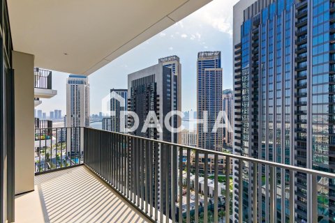 Квартира с 2 спальнями в Dubai Creek Harbour (The Lagoons), ОАЭ №164653 18