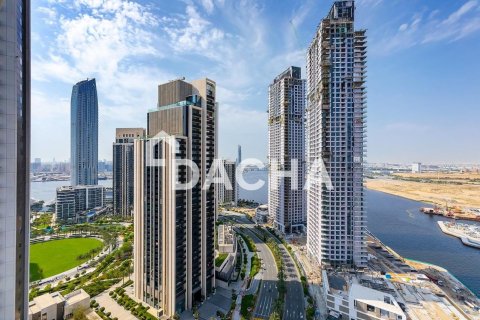Квартира с 2 спальнями в Dubai Creek Harbour (The Lagoons), ОАЭ №164653 19