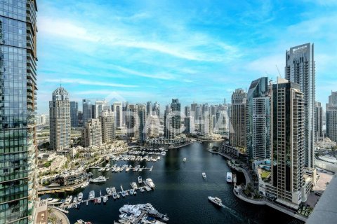 Appartement de 3 chambres à Damac Heights, UAE No. 164651