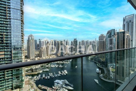 Appartement de 3 chambres à Damac Heights, UAE No. 164651 3