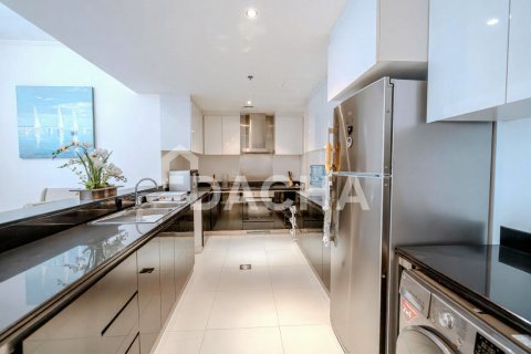 Appartement de 3 chambres à Damac Heights, UAE No. 164651 8