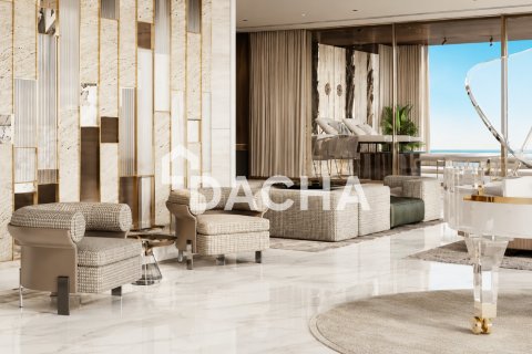 Квартира с 2 спальнями в Дубай Марина, ОАЭ №164652 10