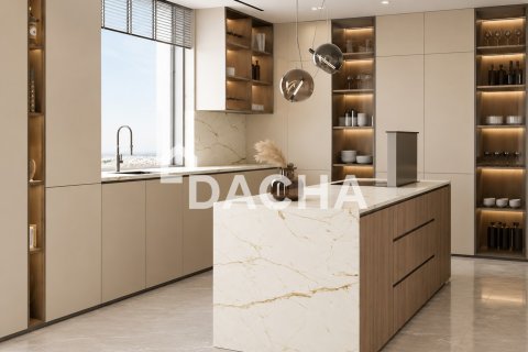 Квартира с 2 спальнями в Дубай Марина, ОАЭ №164652 3