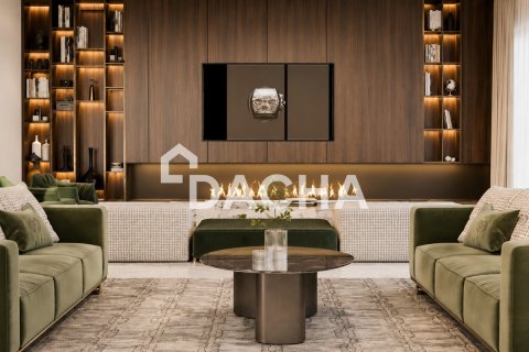 Квартира с 2 спальнями в Дубай Марина, ОАЭ №164652 12
