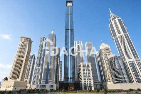 Квартира с 2 спальнями в Дубай Марина, ОАЭ №164652 5