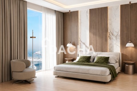 Appartement de 2 chambres à Dubai Marina, UAE No. 164652
