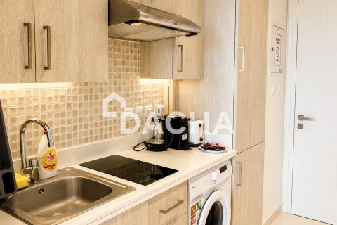 Квартира студия в Seven Palm, ОАЭ №164654 3