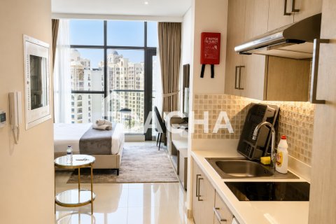 Квартира студия в Seven Palm, ОАЭ №164654