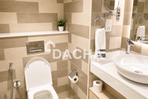 Квартира студия в Seven Palm, ОАЭ №164654 8