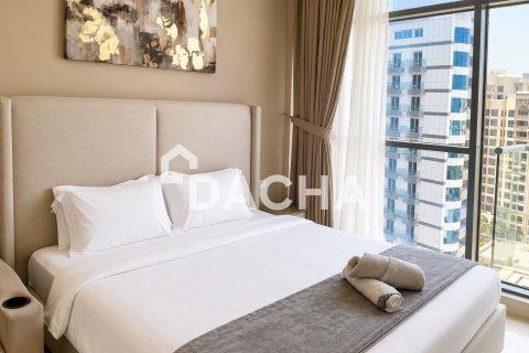 Квартира студия в Seven Palm, ОАЭ №164654 6