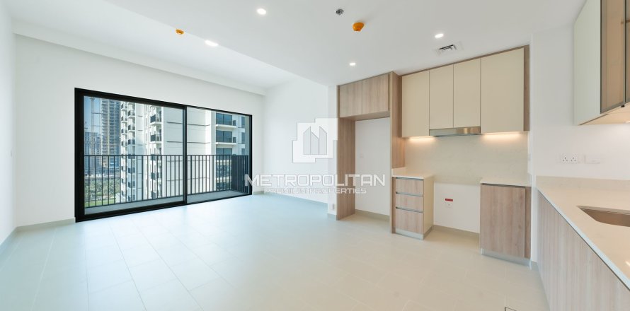 Appartement de 2 chambres No. 129874