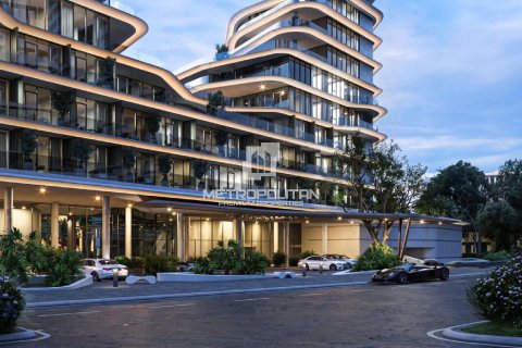 1 غرف نوم شقة  رقم 129879 2