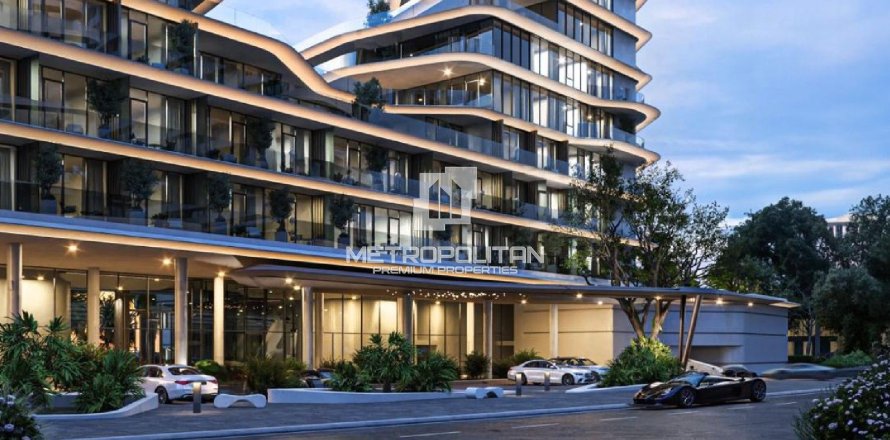 1 غرف نوم شقة  رقم 129879