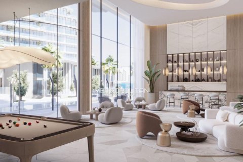 1 غرف نوم شقة  رقم 129879 8