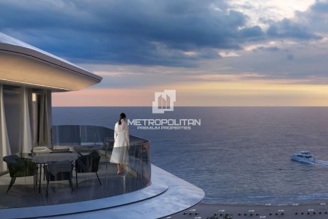 1 غرف نوم شقة  رقم 129879 5