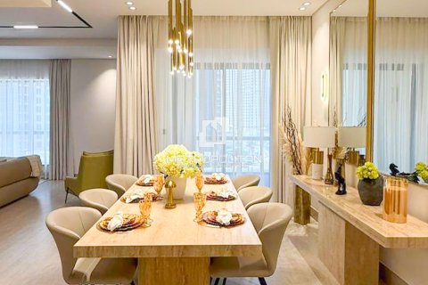 Apartment de 3 dormitorios No. 129877 5