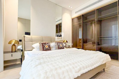 Apartment de 3 dormitorios No. 129877 4