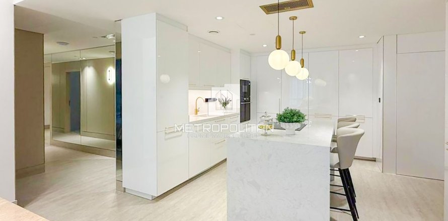 Apartment de 3 dormitorios No. 129877