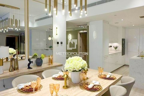 Apartment de 3 dormitorios No. 129877 3