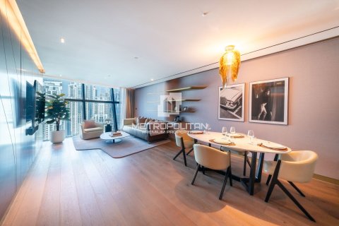 1 غرف نوم شقة رقم 129873 2