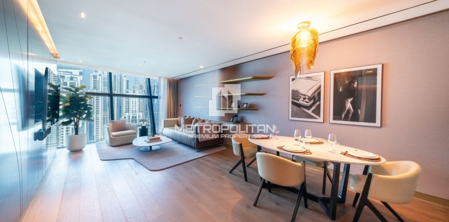 1 غرف نوم شقة رقم 129873