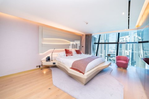 1 غرف نوم شقة رقم 129873 8