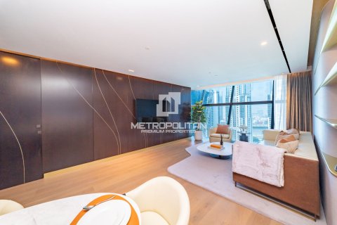 1 غرف نوم شقة رقم 129873 3