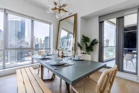 1 غرف نوم شقة رقم 129876 3