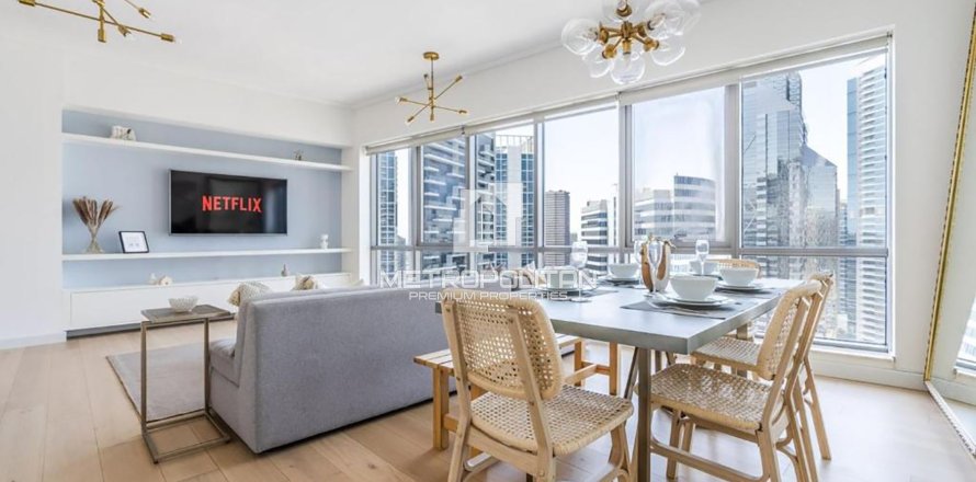 1 غرف نوم شقة رقم 129876