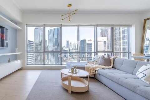 1 غرف نوم شقة رقم 129876 5