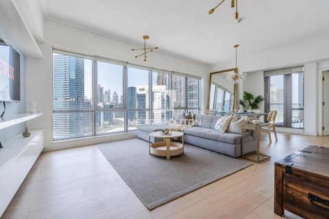 1 غرف نوم شقة رقم 129876 6