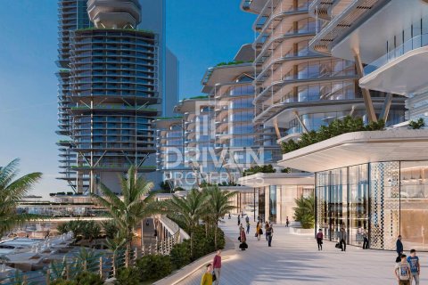 3 bedrooms Apartment in Jumeirah, UAE No. 190945 21