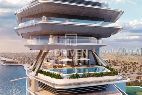 3 bedrooms Apartment in Jumeirah, UAE No. 190945 4