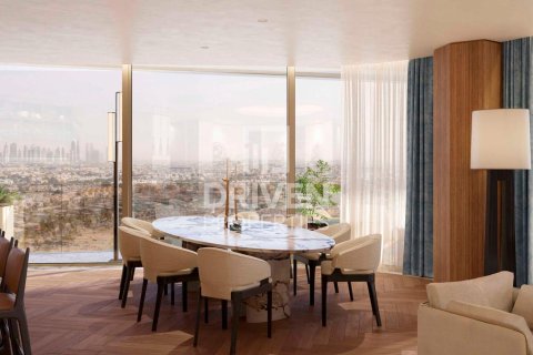 3 bedrooms Apartment in Jumeirah, UAE No. 190945 15