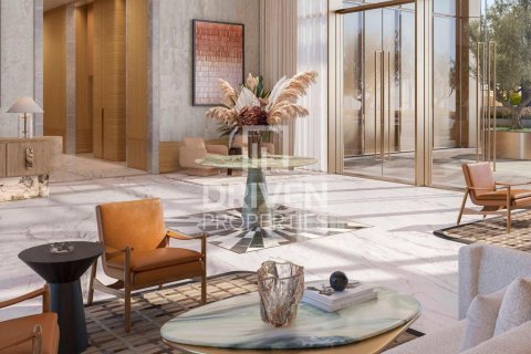 3 bedrooms Apartment in Jumeirah, UAE No. 190945 23