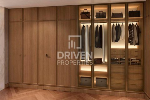3 bedrooms Apartment in Jumeirah, UAE No. 190945 17