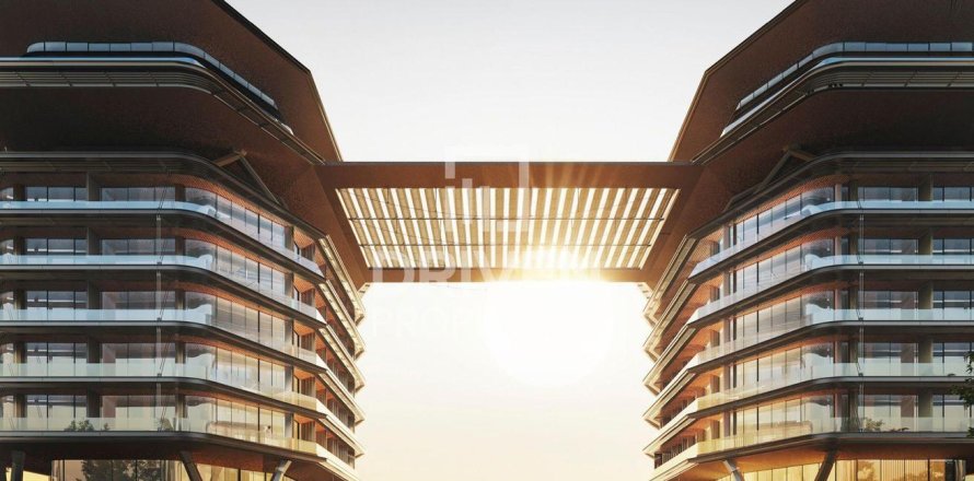 3 bedrooms Apartment in Jumeirah, UAE No. 190945