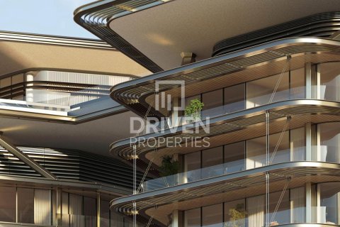 3 bedrooms Apartment in Jumeirah, UAE No. 190945 11