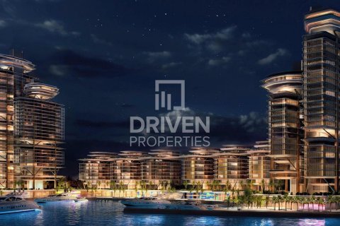 3 bedrooms Apartment in Jumeirah, UAE No. 190945 10