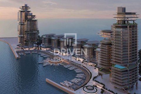 3 bedrooms Apartment in Jumeirah, UAE No. 190945 3