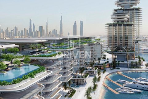 3 bedrooms Apartment in Jumeirah, UAE No. 190945 24