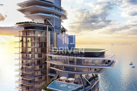 3 bedrooms Apartment in Jumeirah, UAE No. 190945 6