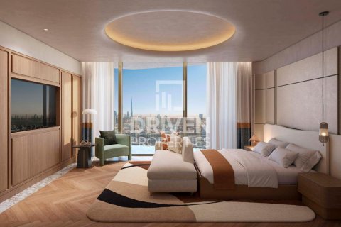 3 bedrooms Apartment in Jumeirah, UAE No. 190945 16