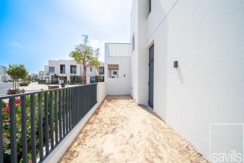 Таунхаус с 4 спальнями в Arabian Ranches 3, ОАЭ №136752 16