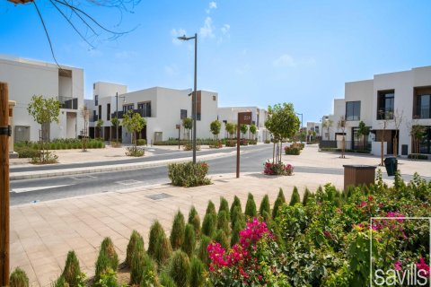 Таунхаус с 4 спальнями в Arabian Ranches 3, ОАЭ №136752 10