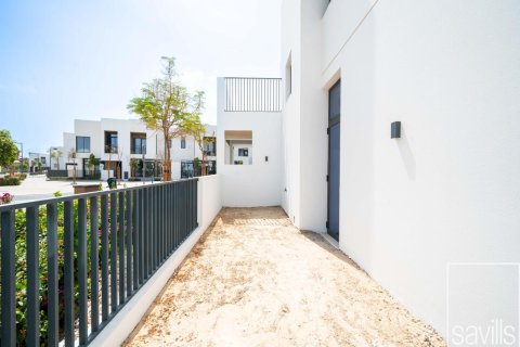 Таунхаус с 4 спальнями в Arabian Ranches 3, ОАЭ №136752 11