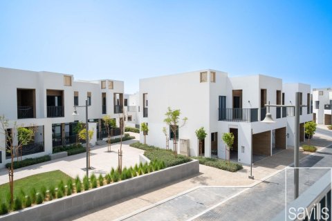 Таунхаус с 4 спальнями в Arabian Ranches 3, ОАЭ №136752 17