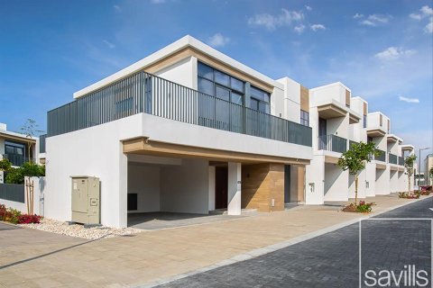 Таунхаус с 4 спальнями в Arabian Ranches 3, ОАЭ №136752