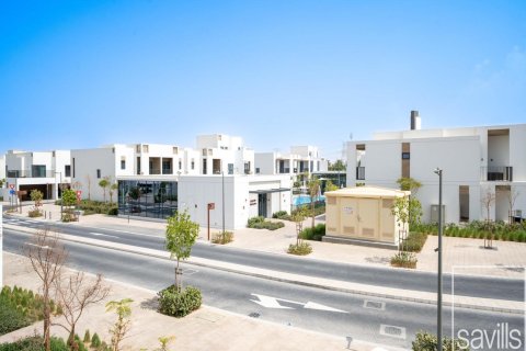 Таунхаус с 4 спальнями в Arabian Ranches 3, ОАЭ №136752 19